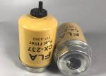 Water Separator Fuel Filter Head Rust Proof 117-4089 FS19555 For E312 E320 E325