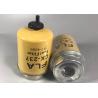 Buy cheap Water Separator Fuel Filter Head Rust Proof 117-4089 FS19555 For E312 E320 E325 from wholesalers