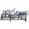 Buy cheap Beverage Fruit Juice Production Line Energy Saving 20T/H Large Capacity from wholesalers