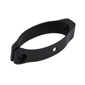 China Ra1.6 Numerical Control Cnc Milling Parts T6 Treatment on sale
