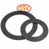 Buy cheap Custom Flat Ring Gasket Industrial For Vibration Dampening / Packaging from wholesalers