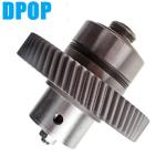 Gear Housing Parts U5MK8266 for Perkins 104-22 403C-15 403C-17 404C-22 404C-22T
