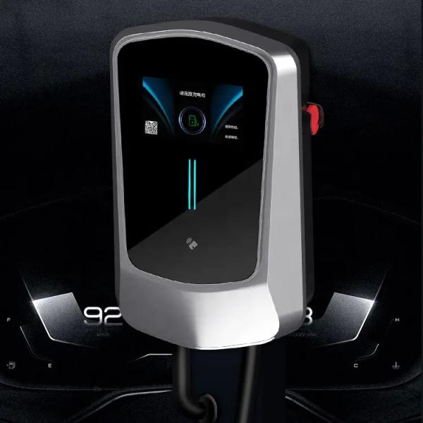 Buy cheap 11kw Wall Charger Intelligent Ev Charger IP66 For BMW Audi from wholesalers