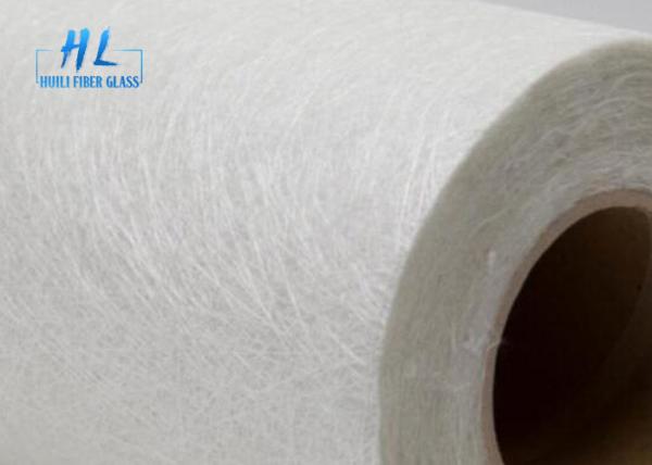 Plain Woven Silane Based Fiberglass Chopped Strand Mat Direct Roving 300-900g/m2