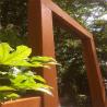 Buy cheap Outdoor Commercial Rusty Finish Corten Steel Water Feature For Garden from wholesalers