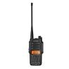Buy cheap UV-9R UV Dual Band Waterproof and Dustproof Black Outdoor Walkie Talkie from wholesalers