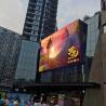 Buy cheap 1/16S Scan Mode Full Color LED Display Standard SMD2121 0.25KG Seamless Led Screen from wholesalers