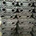ISO Rustproof Reciprocating Grate Furnace Steam Boiler Spare Parts Grate