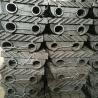 Buy cheap Weld Joint Chain Grate Bar Cast Iron Boiler Parts Anti Wear from wholesalers
