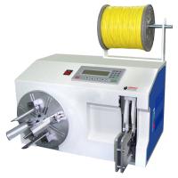 Buy cheap Wire cable tie machine RZXR15-40, wire winding machine for AC power cord product