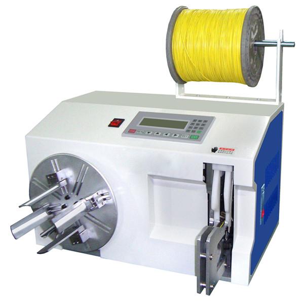 Buy cheap Wire cable tie machine RZXR3-28A,winding machine from wholesalers