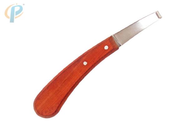 Buy cheap Left And Right Hand Double Side Dairy Cow Hoof Trimming Cutter Knife Carbon Steel from wholesalers