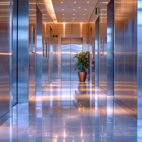 Buy cheap Designer Stainless Steel Panels, Exclusive Finishes, For Signature Architectural Statements from wholesalers
