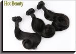 Grade 7A Fumi Virgin Hair Bundles 8" Small Body Unprocessed Color Black 1b#