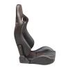 Buy cheap Professional Automobile Bucket Seats , Lightweight Racing Seats With Harness from wholesalers