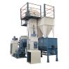Buy cheap SASO Auto Animal Feed Production Line 2-8t/H Poultry Feed Mill Plant from wholesalers