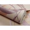 Buy cheap Removable Asian Inspired Wallpaper Waterproof Vinyl Material for Living Room from wholesalers
