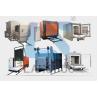 Buy cheap LST-65 Trolley Type Resistance Furnace for Steel Parts Quenching Annealing from wholesalers