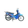 Buy cheap 110cc Muffler Little CUB Moped 50cc Motorcycle Halogen Lamps 8000rpm Street Dirt Bike from wholesalers