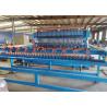 Buy cheap Water Cooling Electrode Deformed Steel Bar Mesh Welding Machine 10x10cm from wholesalers