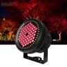 Buy cheap 60*12W RGBW 4 in 1 IP65 Waterproof Outdoor DMX 512 LED Par light For Disco Stage Wedding Party DJ from wholesalers