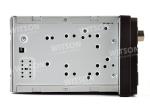 7'' Screen Car Stereo With DVD Deck For Toyota Rav4 Corolla Vios Hilux Terios