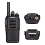 INRICO T526 GPS Android 5000 MAh Standby Time 33 Hours IP54