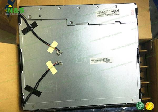 Buy cheap 17.0 Inch MT170EN01 V.C Innolux LCD Panel Normally White for all Desktop Monitor from wholesalers