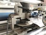 NFM-E Series Automatic Vertical Thermal Film Laminating Machine High Speed