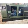 Buy cheap Guangxi Yuchai 375KVA Silent Speaker Diesel Generator Set with Water Cooling System from wholesalers