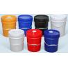 Buy cheap Industrial White Lubricant Bucket 20L For Lubrication from wholesalers
