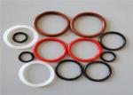 O Model Oem Astm D2000 Silicone Sealing Ring