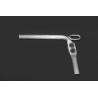 Buy cheap ACSR / AS Conductor Dead End Clamp Silver Color Free Of Hysteresis Loss from wholesalers