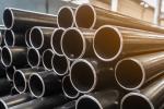Pressure Applications 1.5 OD 0.065 Wall Thickness Schedule 40S Stainless Steel
