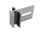 Long Lasting Durable Brick Wall Support Systems For Construction Needs
