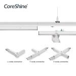 4ft 50 Watt LED Linear Lighting System