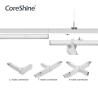 Buy cheap 4ft 50 Watt LED Linear Lighting System from wholesalers