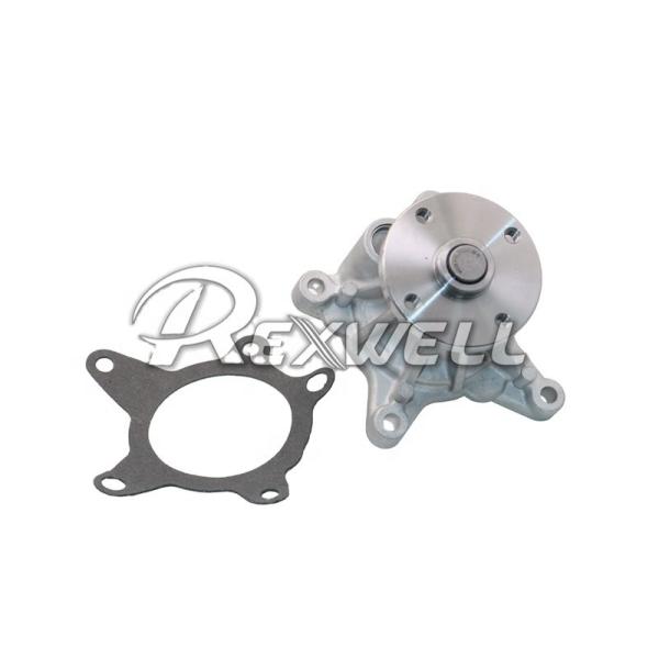Buy cheap RIO SORENTO Hyundai Auto Parts Engine Coolant Water Pump 25100-2B710 from wholesalers