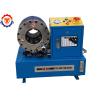 Buy cheap DX68 DX69 Hydraulic Hose Crimping Machine 3KW 4KW 31.5Mpa High Pressure from wholesalers