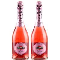 Buy cheap Italian Martini 750ml Beverage Glass Bottle 25oz Sparkling Wine Packaging product