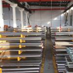 Polished 420 Stainless Steel Bar 4mm Diameter RoSH Approved