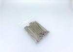 Economical Dental Diamond Strips HP Shank Rotary 5.0mm Steel Ring Mandrels