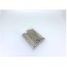 Buy cheap Economical Dental Diamond Strips HP Shank Rotary 5.0mm Steel Ring Mandrels from wholesalers