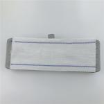 48*14cm Microfiber Wet Mop With Flat Floor Mop Heads