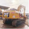 Buy cheap Original 2023 Year Caterpillar Used CAT 315D Excavator in Shanghai with 800 Working Hours from wholesalers