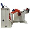 Buy cheap Precision Leveling Strip Straightener Machine Automatic Feeding CE ISO from wholesalers