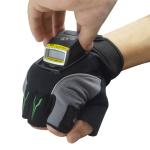 Buy cheap MS02 Glove Barcode Scanner Bluetooth QR Code PDF417 Code Reader from wholesalers
