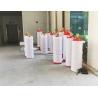 Buy cheap 120L HFC-227ea Clean Agent Fire Extinguishing System Fm 200 Tank Cylinder Manufacturer from wholesalers