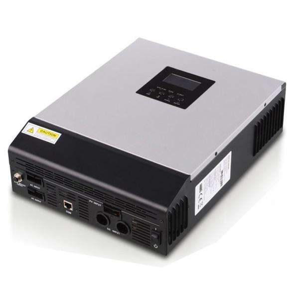 Transformerless off grid solar inverter 5kva 48Vdc 220Vac with parrallel