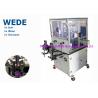 Buy cheap Two Stations Armature Coil Winding Machine from wholesalers